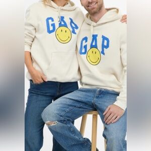 GAP‎ Kids Shoes - Blue and Yellow